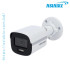 Hikvision DS-2CE10DF0T-LFS 2MP ColorVu Audio Mini Bullet Camera